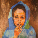 Drawing--Paper-PortraitEskadar