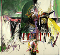 Painting--OilAscension