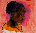 Drawing--PaperDaisy 2