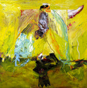 Painting--OilGlory