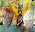 Painting--OilResurrection