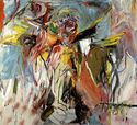 Painting--OilEvolution