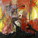 Painting--OilTemptation
