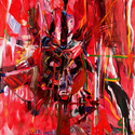 Painting--OilHerod