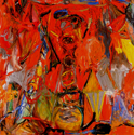 Painting--OilArcanum Magnum