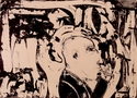 Print Making--Lithographs-FigurativeFixed