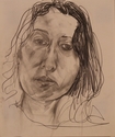 Drawing--Paper-PortraitEva Rising