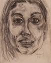 Drawing--PortraitIleana