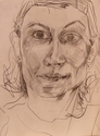 Drawing--PortraitSweetness