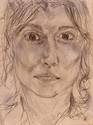 Drawing--PortraitKelly