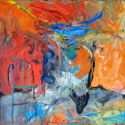 Painting-Brujeria
