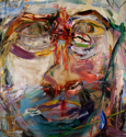 Painting-Pan - The Trickster