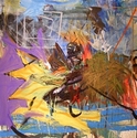 Painting-El Polvo