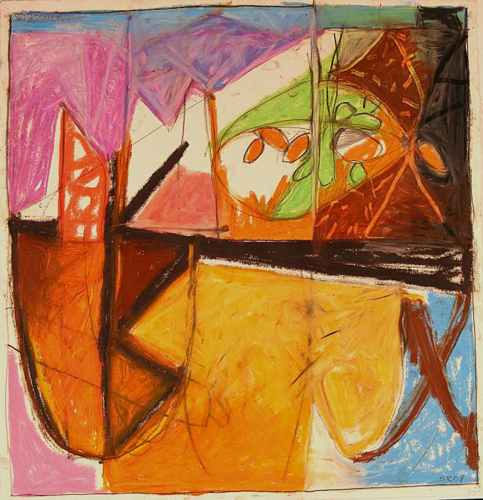 Drawing-Ivory Coast