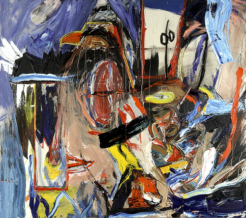 Painting-Introspection
