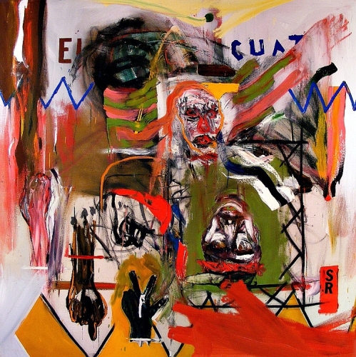 Painting-Symbolism-Awakening
