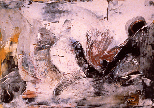 Drawing-Abstract-Out on FM RD 170 # 5