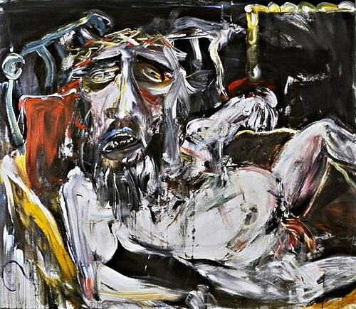 Painting-Symbolism-Castro