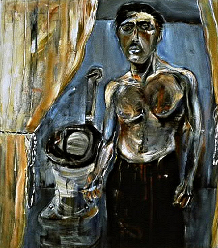 Painting-Symbolism-Orale