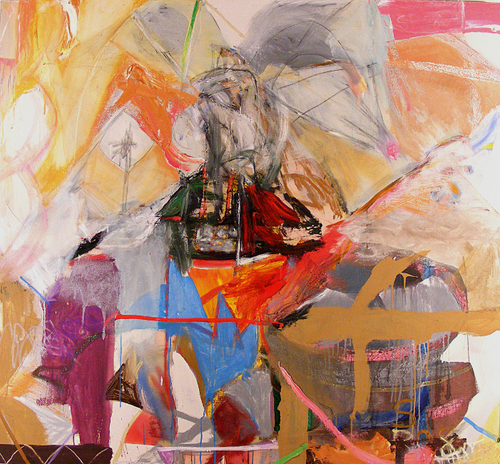 Painting-Symbolism-Socrates