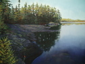 Donna Hull - Still Shores