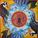 Painting--Acrylic-AnimalsNatural Order