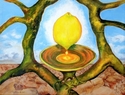 Painting--Acrylic-ConceptualElixer
