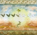 Print Making--Giclee-Animals