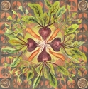 Print Making--Giclee-Symbolism