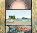 Painting--Watercolor-AnimalsNana's Ocean