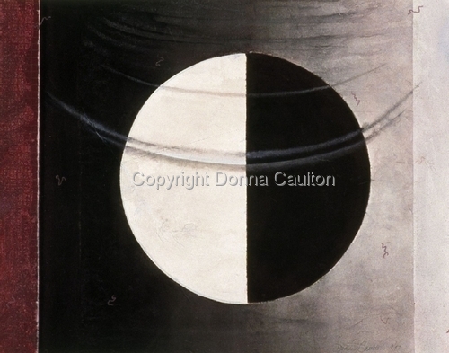 Painting-Abstract-Return