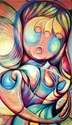 Mother%20and%20Child%20%20-acrylic%20%20on%20canvas%201985 (thumbnail)