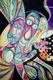 Painting--Acrylic-AbstractTheatre  -acrylic on canvas 1983