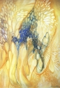 Dorene Blake - Morning Hummingbird