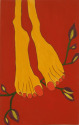 Painting--Acrylic-FantasyBack on Your Feet Again