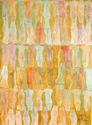 Painting-Androgynous Flesh
