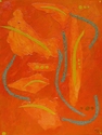 Mixed Media--Non-representationalWallpaper Colorforms #6