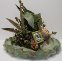 Photography-Memento Mori Hat