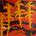Painting--Acrylic-SouthwesternMaize Dance #2