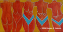 Painting--Acrylic-FigurativeSomebodies -Utah