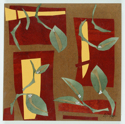 Mixed Media--RepresentationalStar Tulips #1