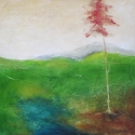Dorothy Chase - Landscape Painting Dorothy Gaziano, gazianoart, gaziano art, d gaziano, dotty gaziano, dorothy gaziano, abstract painting, abstract art paintings, original art, abstract art, abstract artist, contemporary art, fine art, mixed media, multi-media, textured, collage, gallery wrapped, art gallery, landscapes, landscape, commission, art by Gaziano, art gallery, modern art, acrylic, artist, boston artist, massachusetts artist, new England, serene landscape, calm, autumn, spring, marsh, water - Landscape Painting
