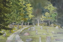 Beyond the Grave, Greensboro, IN