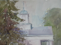 Hanover Chapel