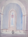 The Chapel, Hanover, IN
