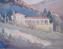 Hillside Villa