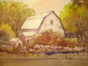Greensboro Barn