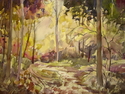 West Wood Path