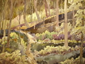 The Painting Path at West Wood