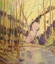 Into West Wood